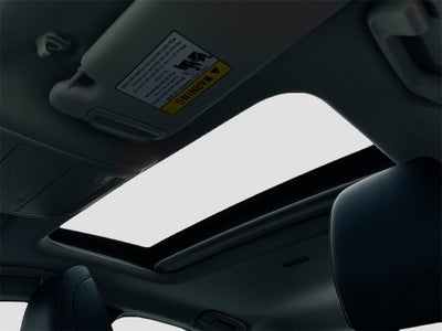 2026 Mazda Mazda3 Sedan 2.5 Turbo Premium Plus AWD