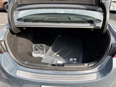 2026 Mazda Mazda3 Sedan 2.5 Turbo Premium Plus AWD