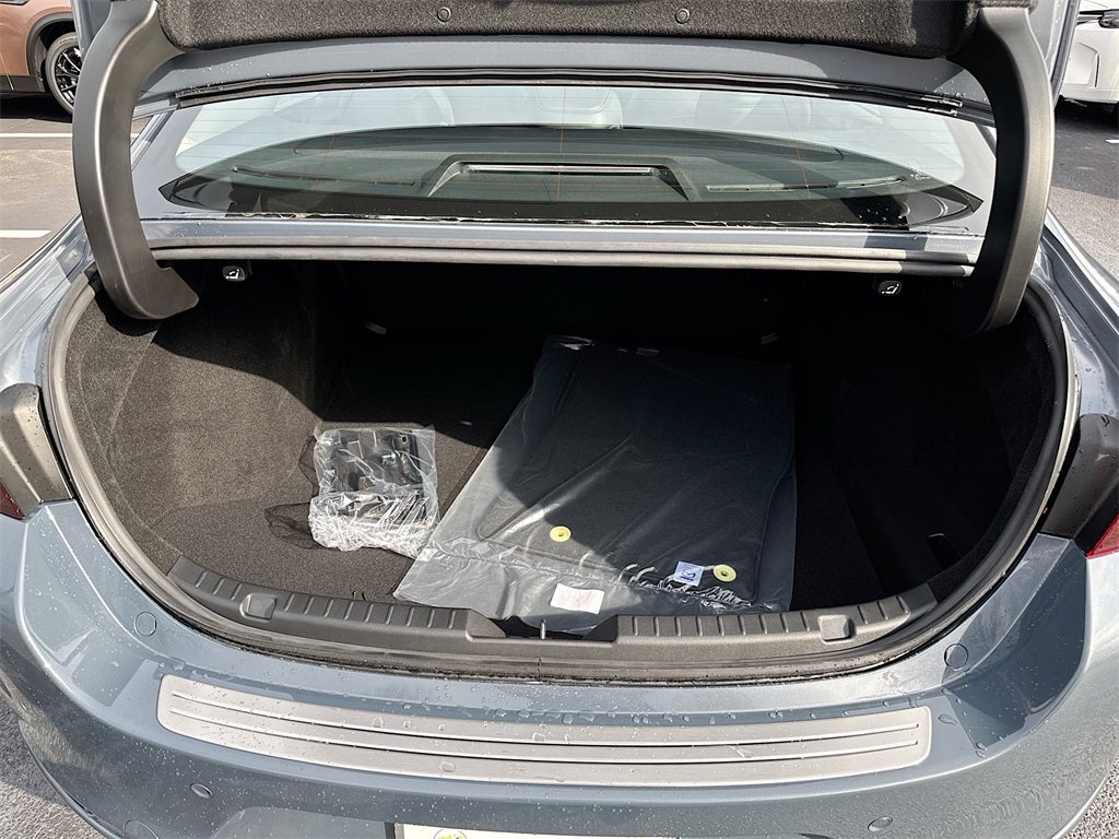 2026 Mazda Mazda3 Sedan 2.5 Turbo Premium Plus AWD