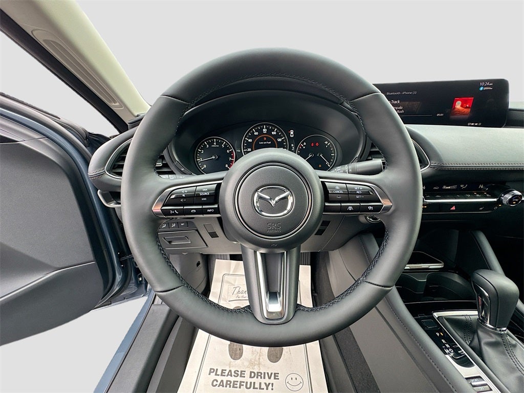 2026 Mazda Mazda3 Sedan 2.5 Turbo Premium Plus AWD