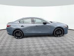 2026 Mazda Mazda3 Sedan 2.5 Turbo Premium Plus AWD