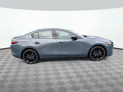 2026 Mazda Mazda3 Sedan 2.5 Turbo Premium Plus AWD