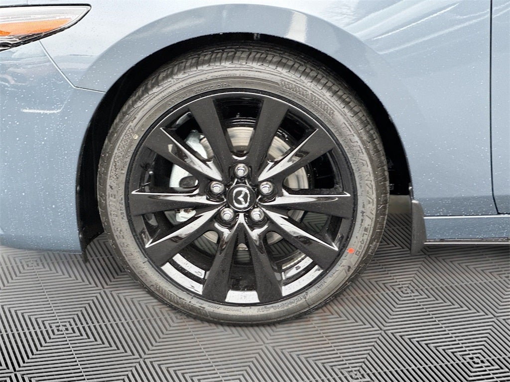 2026 Mazda Mazda3 Sedan 2.5 Turbo Premium Plus AWD