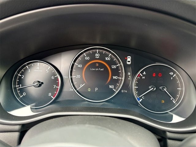 2026 Mazda Mazda3 Sedan 2.5 Turbo Premium Plus AWD