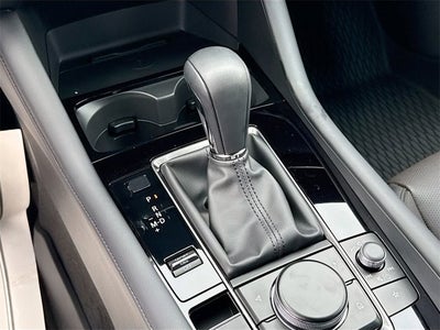 2026 Mazda Mazda3 Sedan 2.5 Turbo Premium Plus AWD