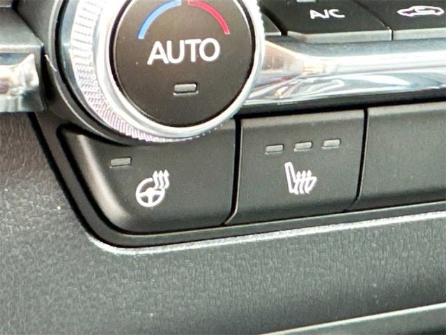 2026 Mazda Mazda3 Sedan 2.5 Turbo Premium Plus AWD