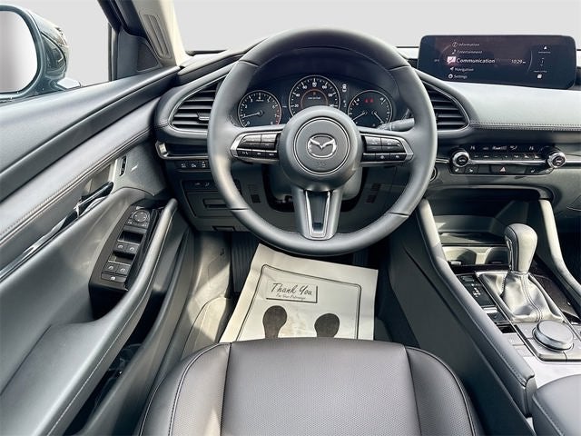 2026 Mazda Mazda3 Sedan 2.5 Turbo Premium Plus AWD