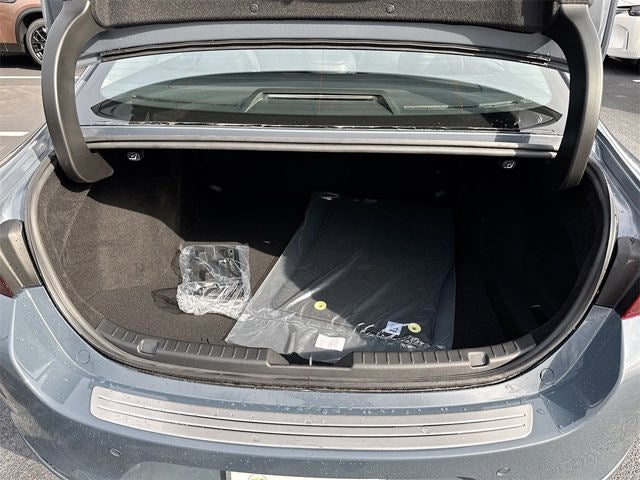 2026 Mazda Mazda3 Sedan 2.5 Turbo Premium Plus AWD