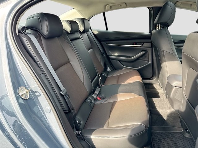 2026 Mazda Mazda3 Sedan 2.5 Turbo Premium Plus AWD