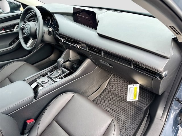 2026 Mazda Mazda3 Sedan 2.5 Turbo Premium Plus AWD