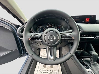 2026 Mazda Mazda3 Sedan 2.5 Turbo Premium Plus AWD