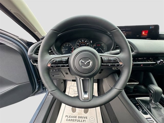 2026 Mazda Mazda3 Sedan 2.5 Turbo Premium Plus AWD