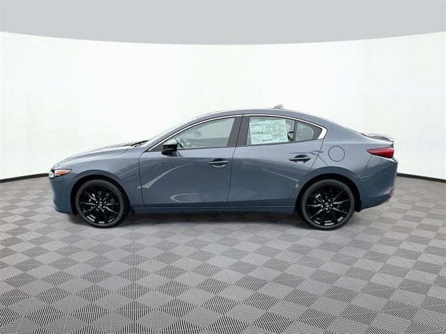 2026 Mazda Mazda3 Sedan 2.5 Turbo Premium Plus AWD
