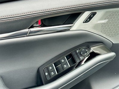 2026 Mazda Mazda3 Sedan 2.5 Turbo Premium Plus AWD