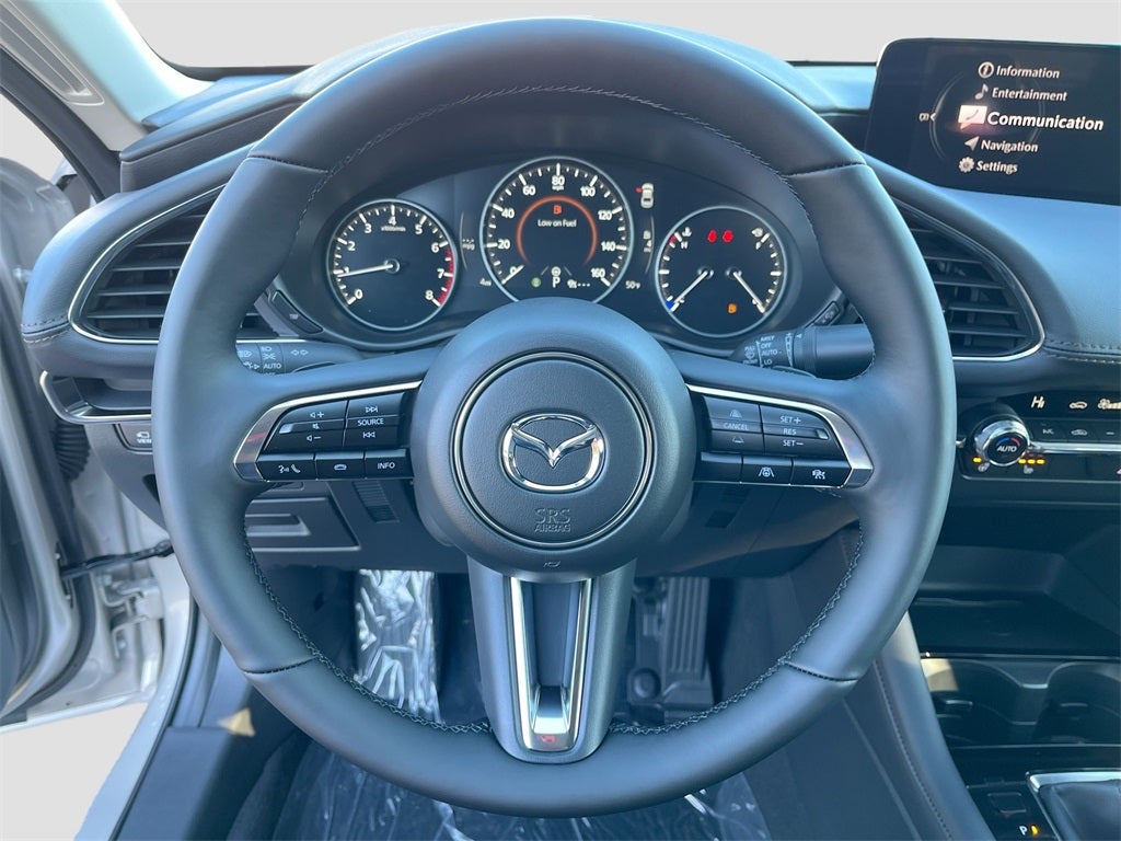 2026 Mazda Mazda3 Sedan 2.5 Turbo Premium Plus AWD