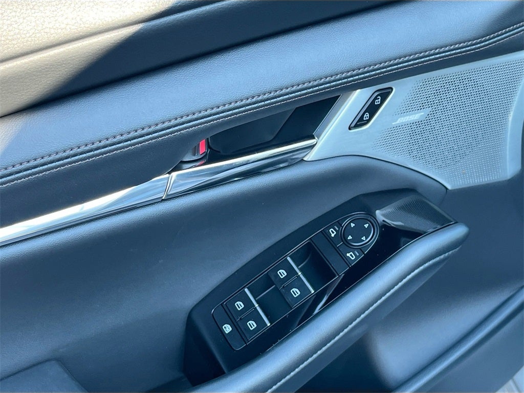 2026 Mazda Mazda3 Sedan 2.5 Turbo Premium Plus AWD