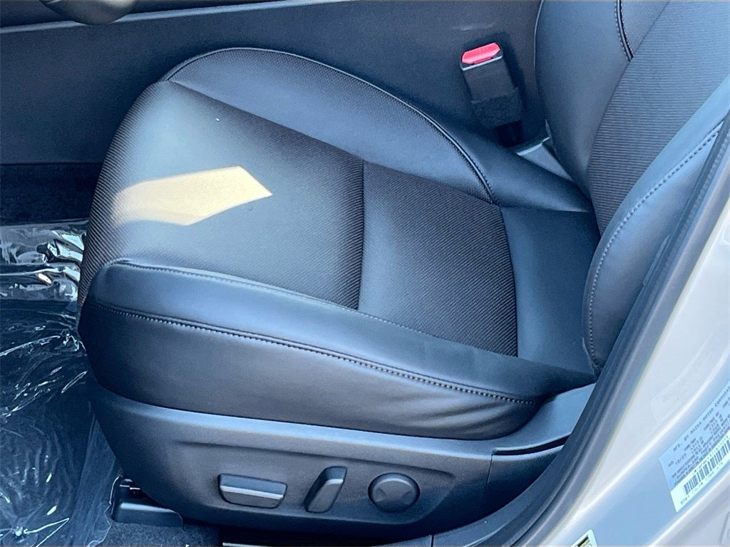 2026 Mazda Mazda3 Sedan 2.5 Turbo Premium Plus AWD