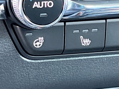 2026 Mazda Mazda3 Sedan 2.5 Turbo Premium Plus AWD