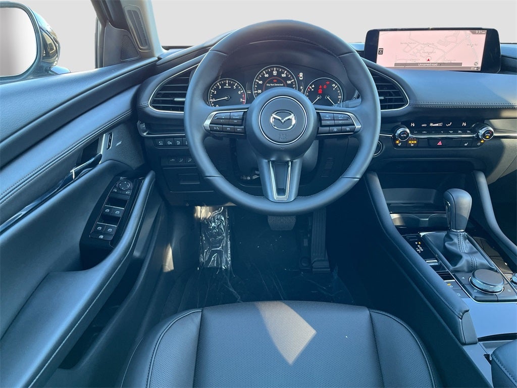 2026 Mazda Mazda3 Sedan 2.5 Turbo Premium Plus AWD