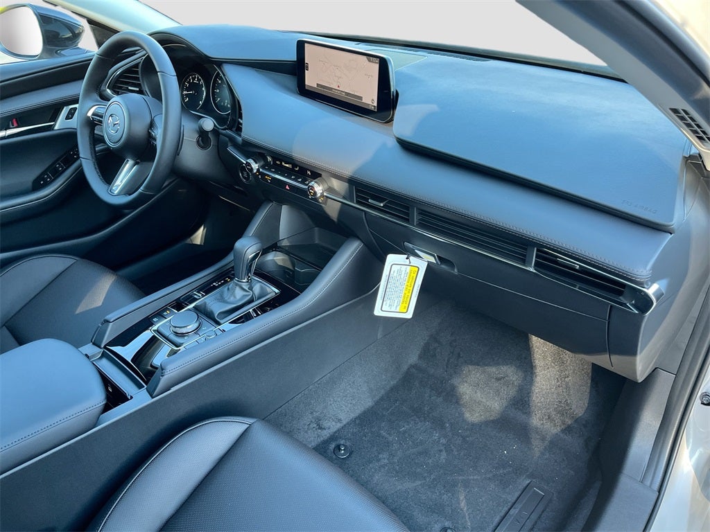 2026 Mazda Mazda3 Sedan 2.5 Turbo Premium Plus AWD