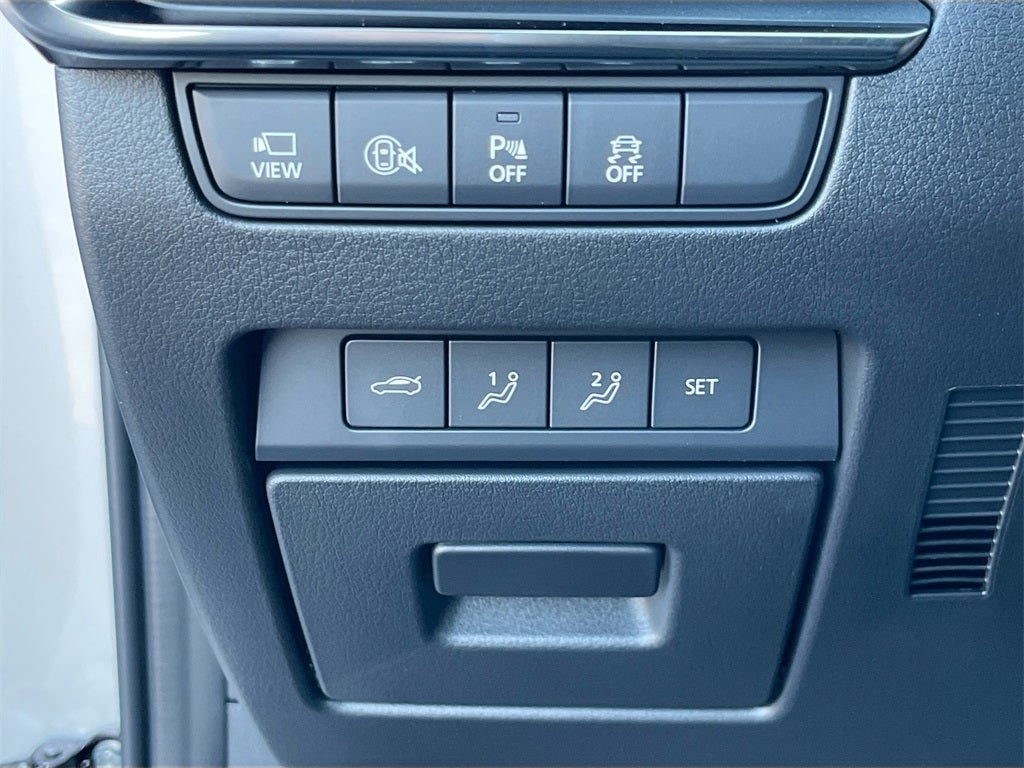 2026 Mazda Mazda3 Sedan 2.5 Turbo Premium Plus AWD