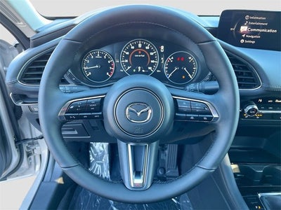 2026 Mazda Mazda3 Sedan 2.5 Turbo Premium Plus AWD