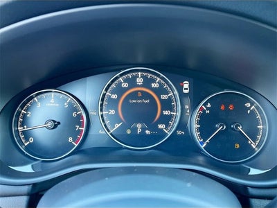 2026 Mazda Mazda3 Sedan 2.5 Turbo Premium Plus AWD