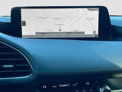 2026 Mazda Mazda3 Sedan 2.5 Turbo Premium Plus AWD