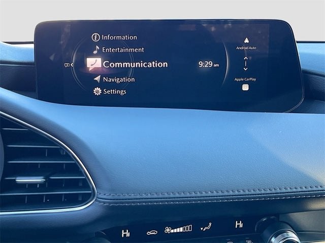 2026 Mazda Mazda3 Sedan 2.5 Turbo Premium Plus AWD