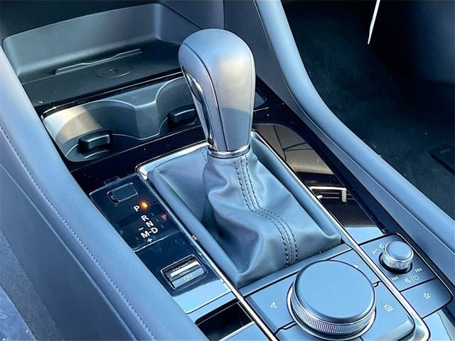 2026 Mazda Mazda3 Sedan 2.5 Turbo Premium Plus AWD