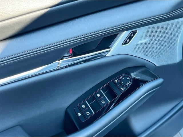 2026 Mazda Mazda3 Sedan 2.5 Turbo Premium Plus AWD