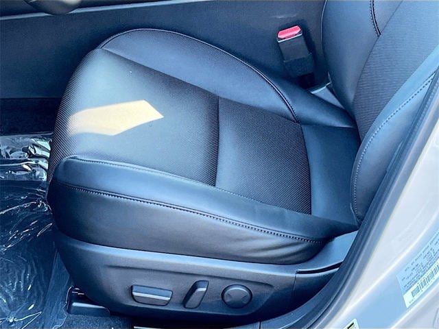 2026 Mazda Mazda3 Sedan 2.5 Turbo Premium Plus AWD