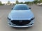 2026 Mazda Mazda3 Sedan 2.5 Turbo Premium Plus AWD