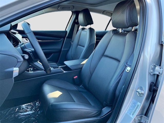 2026 Mazda Mazda3 Sedan 2.5 Turbo Premium Plus AWD