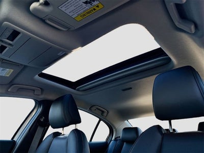 2026 Mazda Mazda3 Sedan 2.5 Turbo Premium Plus AWD