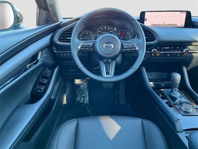2026 Mazda Mazda3 Sedan 2.5 Turbo Premium Plus AWD