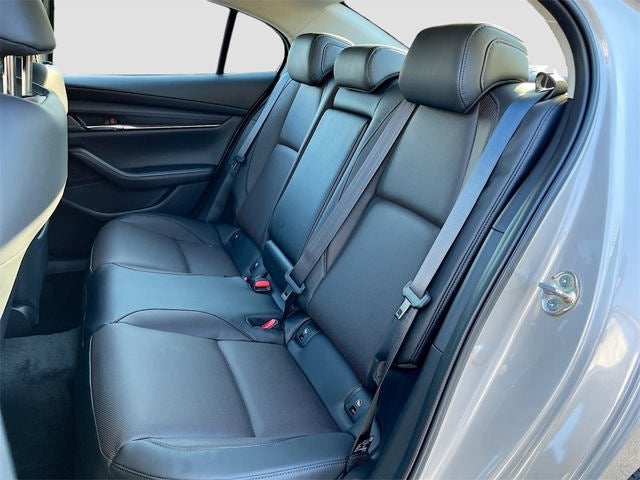 2026 Mazda Mazda3 Sedan 2.5 Turbo Premium Plus AWD