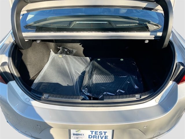 2026 Mazda Mazda3 Sedan 2.5 Turbo Premium Plus AWD