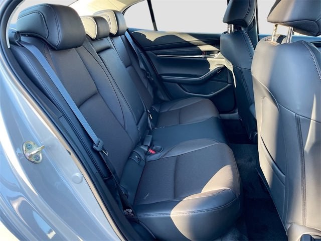 2026 Mazda Mazda3 Sedan 2.5 Turbo Premium Plus AWD