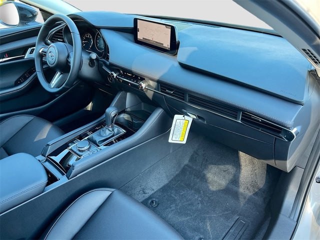 2026 Mazda Mazda3 Sedan 2.5 Turbo Premium Plus AWD