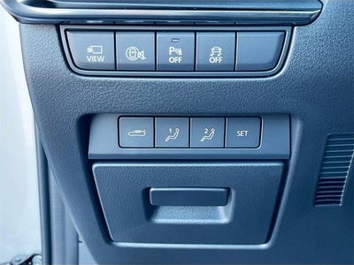 2026 Mazda Mazda3 Sedan 2.5 Turbo Premium Plus AWD