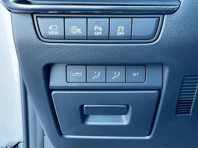 2026 Mazda Mazda3 Sedan 2.5 Turbo Premium Plus AWD