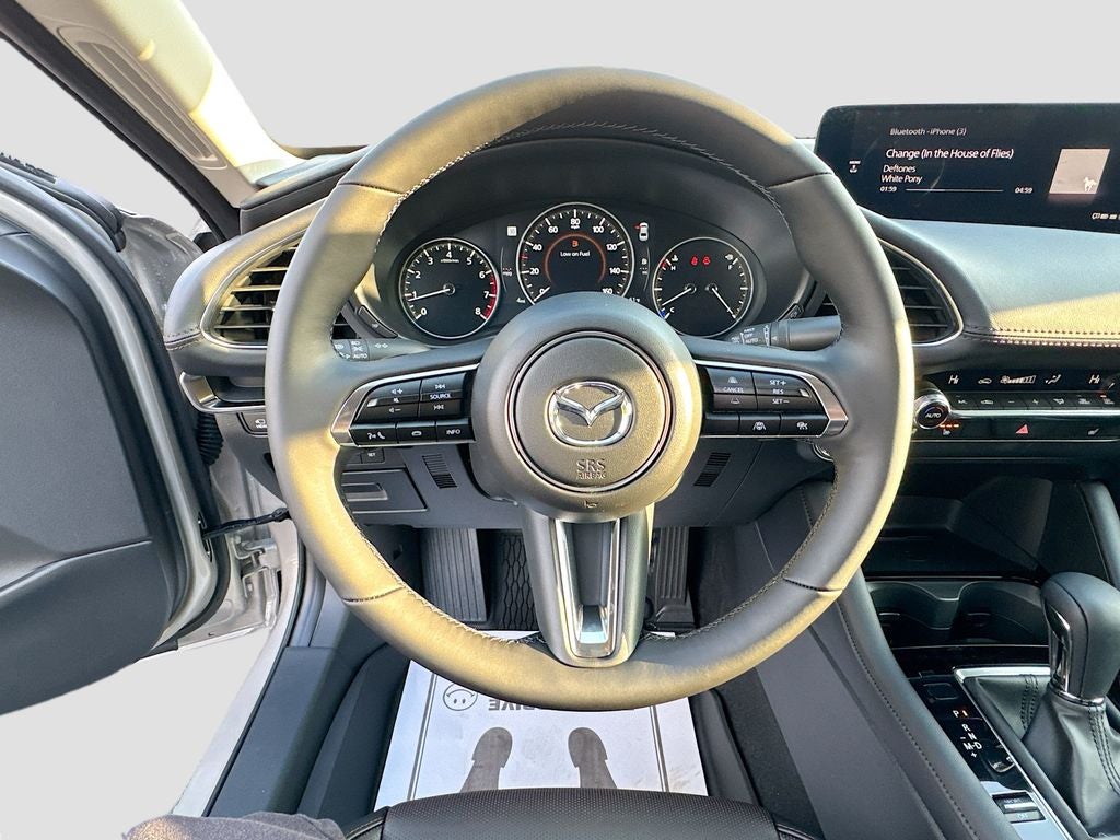 2026 Mazda Mazda3 Sedan 2.5 Turbo Premium Plus AWD