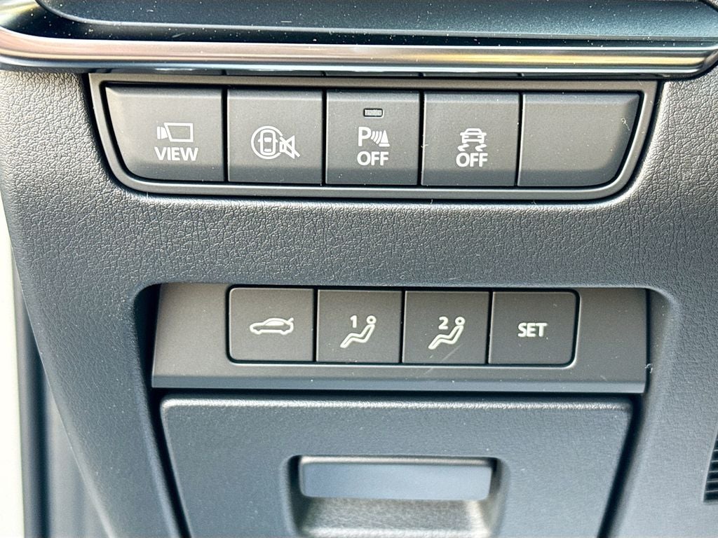 2026 Mazda Mazda3 Sedan 2.5 Turbo Premium Plus AWD