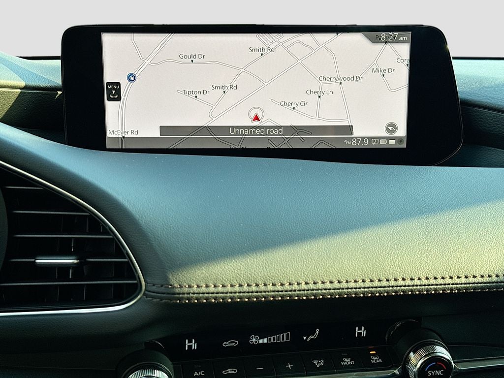 2026 Mazda Mazda3 Sedan 2.5 Turbo Premium Plus AWD