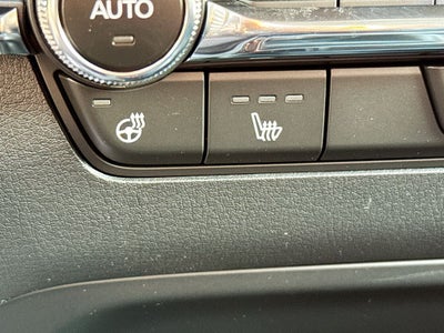 2026 Mazda Mazda3 Sedan 2.5 Turbo Premium Plus AWD