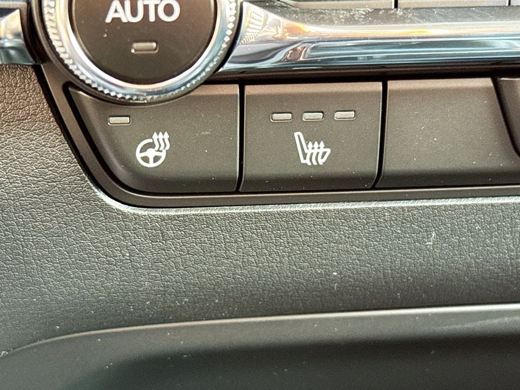 2026 Mazda Mazda3 Sedan 2.5 Turbo Premium Plus AWD