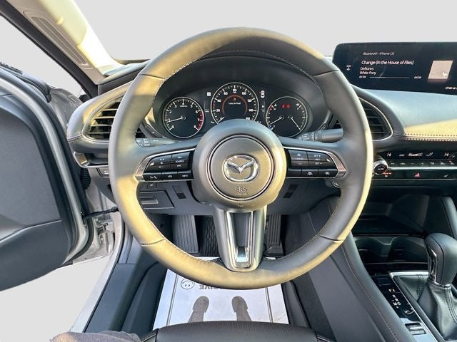 2026 Mazda Mazda3 Sedan 2.5 Turbo Premium Plus AWD
