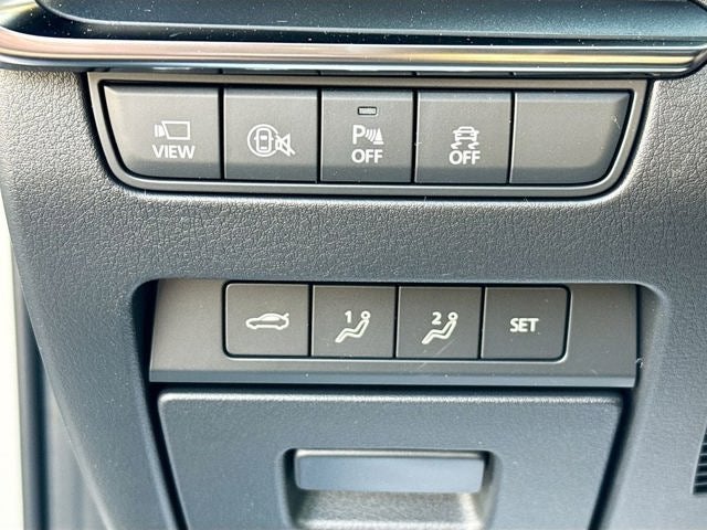 2026 Mazda Mazda3 Sedan 2.5 Turbo Premium Plus AWD