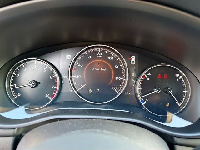 2026 Mazda Mazda3 Sedan 2.5 Turbo Premium Plus AWD